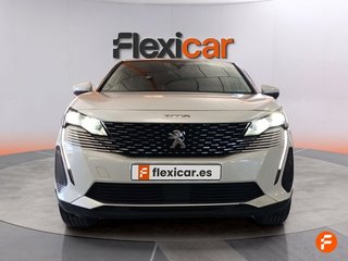 Peugeot 3008 1.2 PureTech 96KW S&S Allure EAT8
