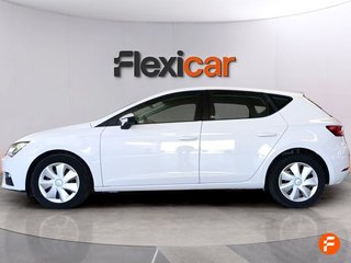 Seat Leon 1.6 TDI 66kW Reference Edition - 5P (2019)