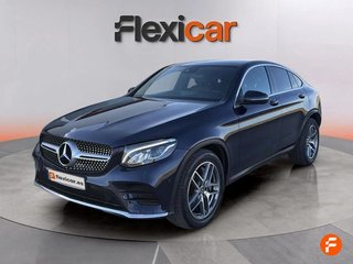 Mercedes GLC GLC 220 d 4MATIC