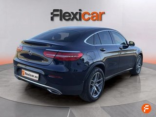 Mercedes GLC GLC 220 d 4MATIC