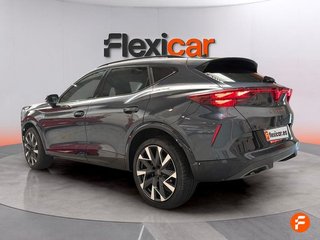 Cupra Formentor 1.5 eTSI 110kW (150 CV) DSG