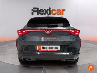 Cupra Formentor 1.5 eTSI 110kW (150 CV) DSG