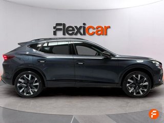 Cupra Formentor 1.5 eTSI 110kW (150 CV) DSG