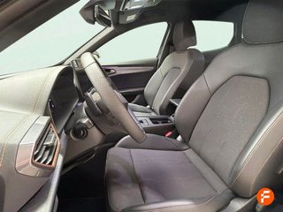 Cupra Formentor 1.5 eTSI 110kW (150 CV) DSG