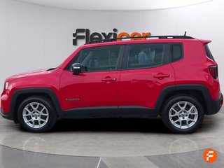 Jeep Renegade Longitude 1.0G 88kW (120CV) 4x2