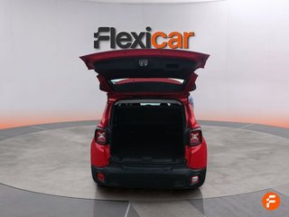 Jeep Renegade Longitude 1.0G 88kW (120CV) 4x2