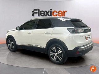 Peugeot 3008 1.5 BlueHDi 96kW (130CV) S&S Allure