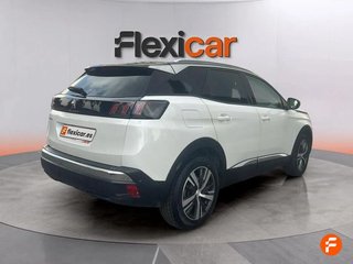 Peugeot 3008 1.5 BlueHDi 96kW (130CV) S&S Allure