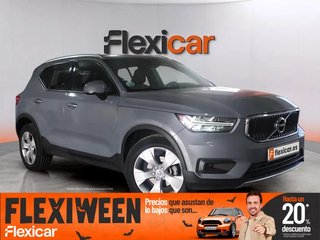 Volvo XC40 1.5 T3 Momentum Auto