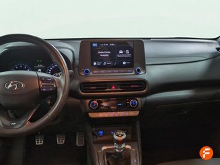 Hyundai Kona 1.0 TGDI N Line 30 Aniversario 4X2