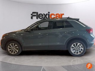 Volkswagen T-Roc Life 1.5 TSI 110kW (150CV)