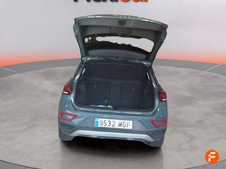 Volkswagen T-Roc Life 1.5 TSI 110kW (150CV)