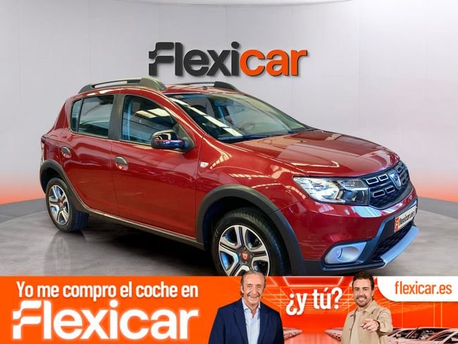 Dacia Sandero Serie Lim 2019 TCE 66kW (90CV) GLP - foto 1