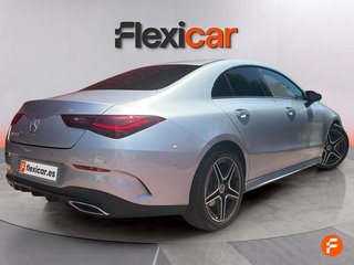 Mercedes CLA CLA 200 Shooting Brake