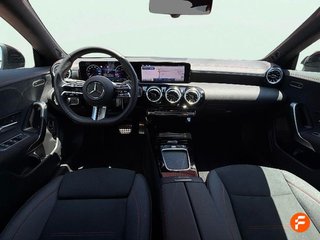 Mercedes CLA CLA 200 Shooting Brake