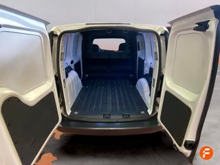 Volkswagen Caddy 2.0 TDI 75kW (102CV) BMT - 5P (2020)