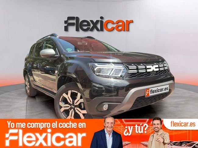 Dacia Duster Journey Go TCE 96kW(130CV) 4X2 - foto 1