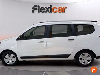 Dacia Lodgy Comfort Blue dCi 70kW (95CV) 7Pl - 18