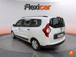 Dacia Lodgy Comfort Blue dCi 70kW (95CV) 7Pl - 18