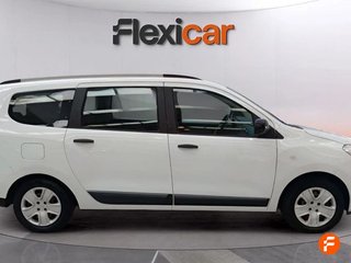 Dacia Lodgy Comfort Blue dCi 70kW (95CV) 7Pl - 18