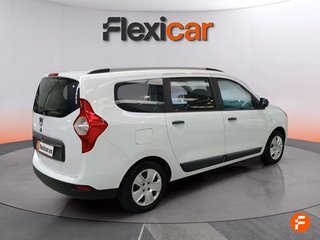 Dacia Lodgy Comfort Blue dCi 70kW (95CV) 7Pl - 18