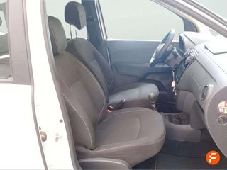 Dacia Lodgy Comfort Blue dCi 70kW (95CV) 7Pl - 18