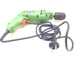 taladro electrico casals vt500ream