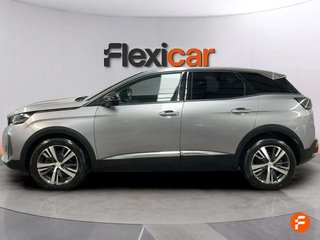 Peugeot 3008 1.2 PureTech 96KW S&S Active Pack EAT8
