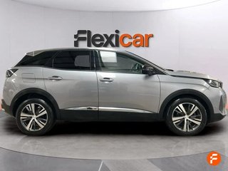 Peugeot 3008 1.2 PureTech 96KW S&S Active Pack EAT8