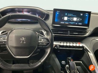 Peugeot 3008 1.2 PureTech 96KW S&S Active Pack EAT8