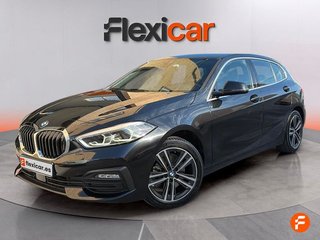 BMW Serie 1 116d
