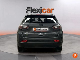 Jeep Compass eHybrid 1.5 MHEV 96kW Night Eagle Dct