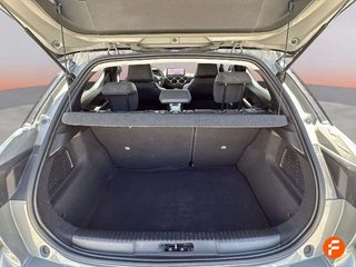 DS DS 3 PureTech 96kW Performance Line Auto.