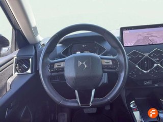 DS DS 3 PureTech 96kW Performance Line Auto.