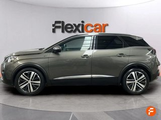 Peugeot 3008 2.0BLUEHDI 133KW (180CV) GT AUTO S&S