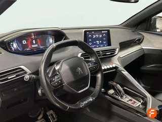 Peugeot 3008 2.0BLUEHDI 133KW (180CV) GT AUTO S&S