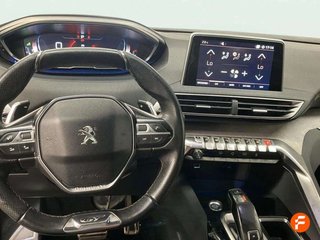 Peugeot 3008 2.0BLUEHDI 133KW (180CV) GT AUTO S&S