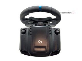 volante ps5 trustmaster g923