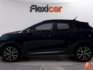 Ford Puma 1.0 EcoBoost 125cv ST-Line X MHEV