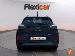 Ford Puma 1.0 EcoBoost 125cv ST-Line X MHEV