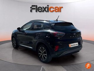 Ford Puma 1.0 EcoBoost 125cv ST-Line X MHEV