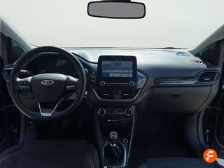 Ford Puma 1.0 EcoBoost 125cv ST-Line X MHEV