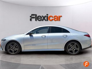Mercedes CLA CLA 200 Shooting Brake