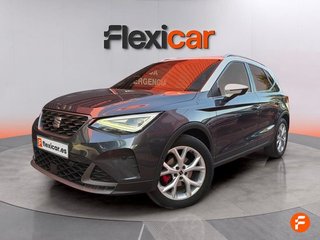 Seat Arona 1.5 TSI 110kW (150CV) DSG FR XL