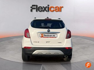 Opel Mokka X 1.4 T 103kW (140CV) 4X2 S&S Selective