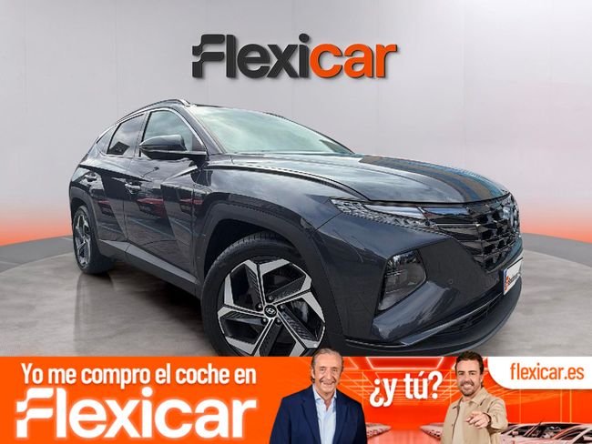 Hyundai Tucson 1.6 CRDI 85kW (115CV) Style DCT - foto 1