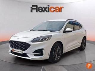Ford Kuga ST-Line 1.5 EcoBlue 88kW (120CV)