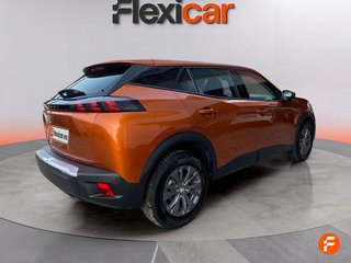 Peugeot 2008 Peugeot 2008 Active Pack Puretech 100 S&S BVM6
