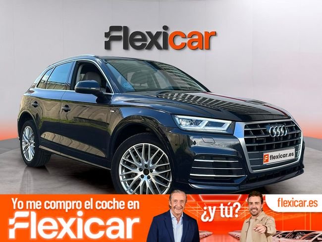 Audi Q5 35 TDI 120kW (163CV) quattro S tronic - foto 1