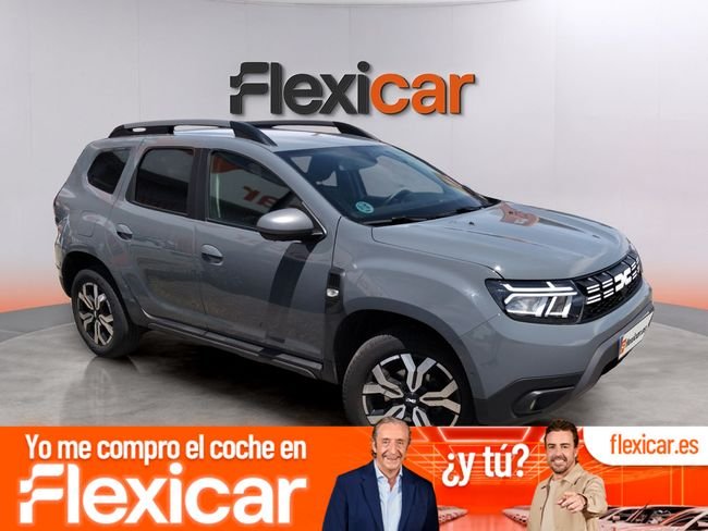 Dacia Duster Journey Go TCE 96kW(130CV) 4X2 - foto 1
